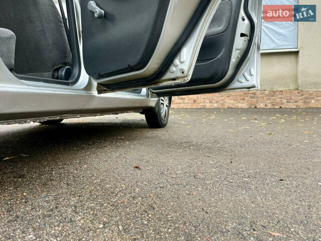 Сірий Деу Ланос, об'ємом двигуна 1.5 л та пробігом 203 тис. км за 2250 $, фото 12 на Automoto.ua