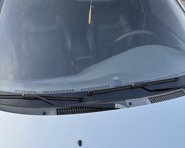 Сірий Деу Ланос, об'ємом двигуна 1.5 л та пробігом 245 тис. км за 2400 $, фото 7 на Automoto.ua