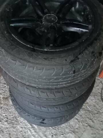 Сірий Деу Ланос, об'ємом двигуна 1.5 л та пробігом 255 тис. км за 2200 $, фото 12 на Automoto.ua