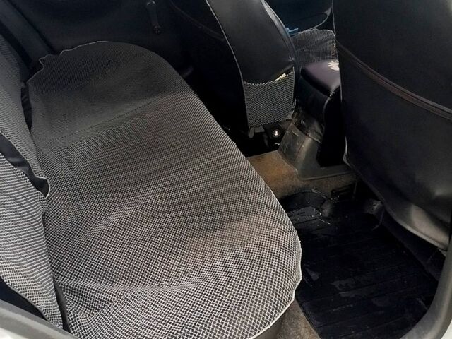 Серый Дэу Ланос, объемом двигателя 1.5 л и пробегом 138 тыс. км за 2800 $, фото 8 на Automoto.ua