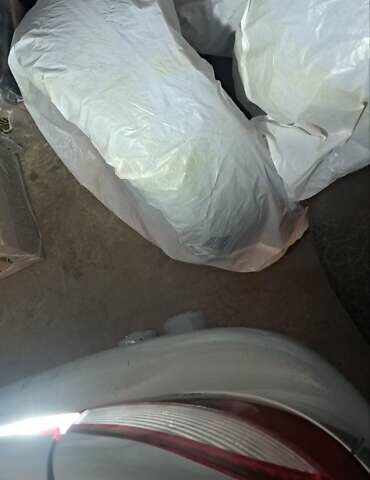 Сірий Деу Ланос, об'ємом двигуна 1.39 л та пробігом 220 тис. км за 3000 $, фото 1 на Automoto.ua