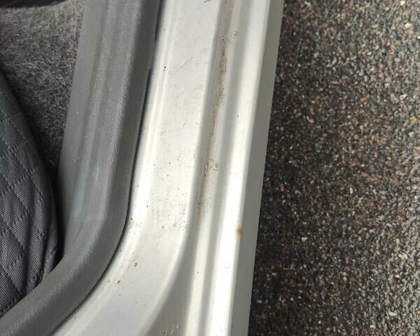 Серый Дэу Ланос, объемом двигателя 1.5 л и пробегом 180 тыс. км за 2500 $, фото 6 на Automoto.ua