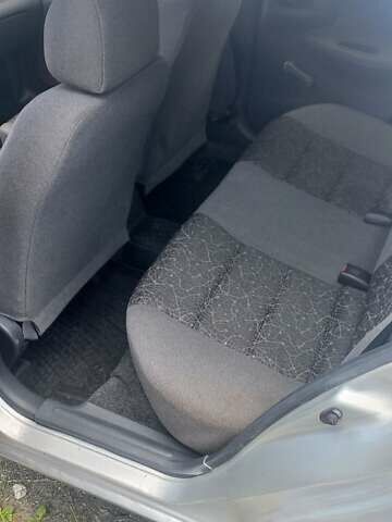 Деу Ланос 2008 у Буче на Automoto.ua Сірий Деу Ланос, об'ємом двигуна 1.39 л та пробігом 265 тис. км за 2050 $, фото 4 на Automoto.ua