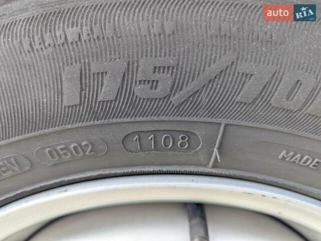 Дэу Ланос 2008 в Львове на Automoto.ua Серый Дэу Ланос, объемом двигателя 1.5 л и пробегом 30 тыс. км за 3999 $, фото 65 на Automoto.ua