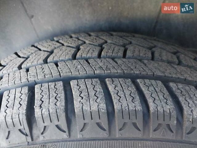 Серый Дэу Ланос, объемом двигателя 1.5 л и пробегом 179 тыс. км за 2000 $, фото 23 на Automoto.ua