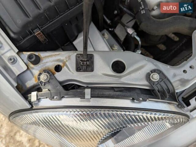 Дэу Ланос 2008 в Львове на Automoto.ua Серый Дэу Ланос, объемом двигателя 1.5 л и пробегом 30 тыс. км за 3999 $, фото 25 на Automoto.ua