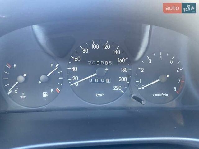 Дэу Ланос 2008 в Николаеве на Automoto.ua Серый Дэу Ланос, объемом двигателя 1.5 л и пробегом 209 тыс. км за 2800 $, фото 16 на Automoto.ua