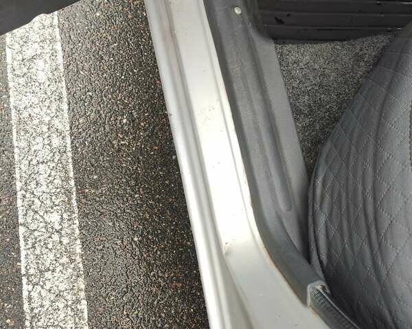 Серый Дэу Ланос, объемом двигателя 1.5 л и пробегом 180 тыс. км за 2500 $, фото 8 на Automoto.ua