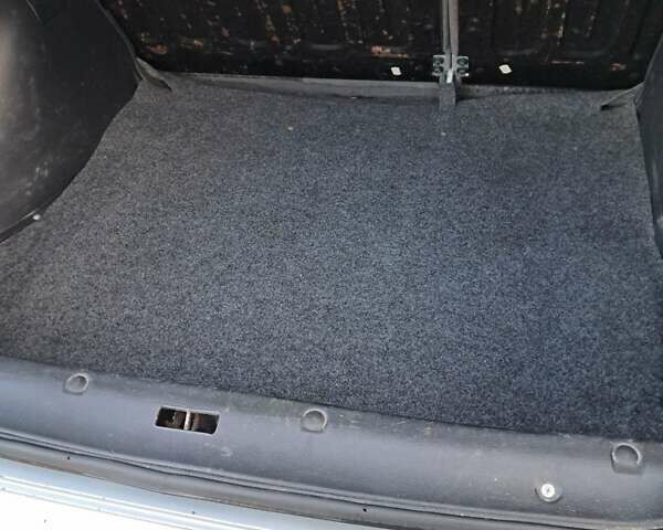 Дэу Ланос 2008 в Прилуках на Automoto.ua Серый Дэу Ланос, объемом двигателя 1.5 л и пробегом 250 тыс. км за 2300 $, фото 5 на Automoto.ua