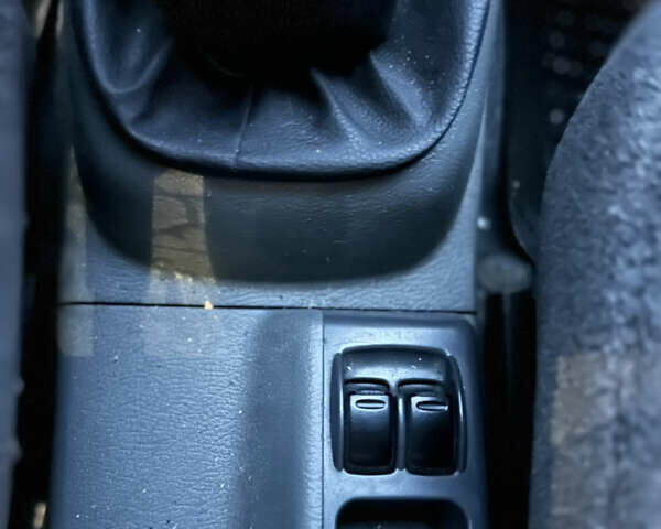 Серый Дэу Ланос, объемом двигателя 0 л и пробегом 265 тыс. км за 1300 $, фото 11 на Automoto.ua