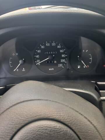 Деу Ланос 2008 у Буче на Automoto.ua Сірий Деу Ланос, об'ємом двигуна 1.39 л та пробігом 265 тис. км за 2050 $, фото 2 на Automoto.ua