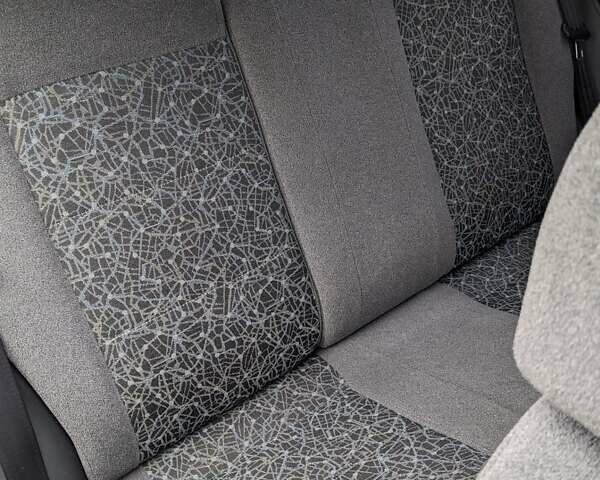 Серый Дэу Ланос, объемом двигателя 1.5 л и пробегом 139 тыс. км за 3200 $, фото 30 на Automoto.ua