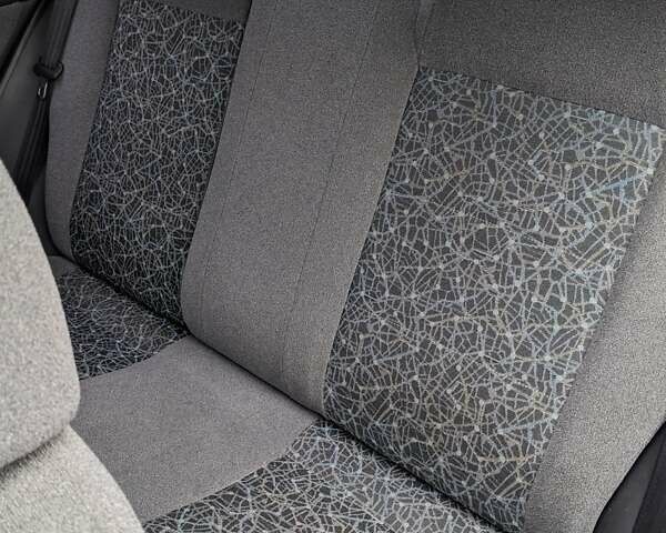 Серый Дэу Ланос, объемом двигателя 1.5 л и пробегом 139 тыс. км за 3200 $, фото 32 на Automoto.ua