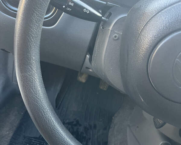 Сірий Деу Ланос, об'ємом двигуна 1.5 л та пробігом 47 тис. км за 3550 $, фото 9 на Automoto.ua