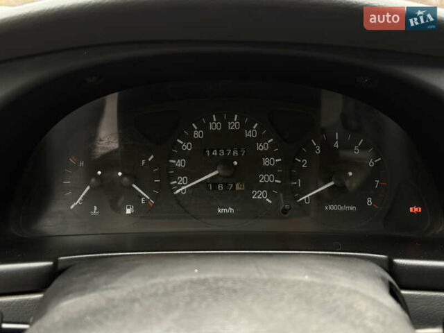 Серый Дэу Ланос, объемом двигателя 1.5 л и пробегом 144 тыс. км за 2800 $, фото 23 на Automoto.ua