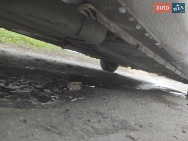 Серый Дэу Ланос, объемом двигателя 1.5 л и пробегом 156 тыс. км за 1950 $, фото 7 на Automoto.ua