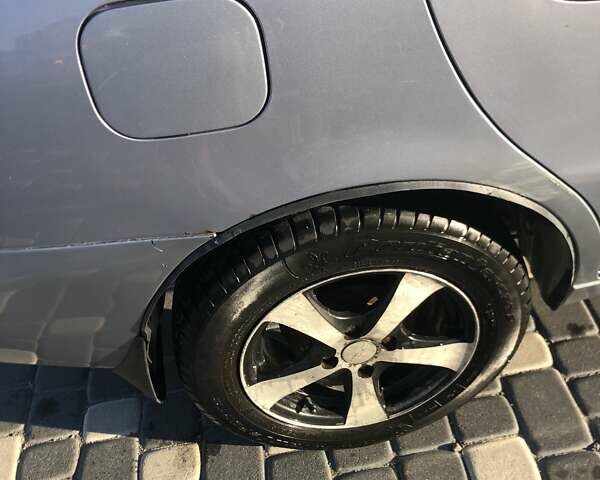 Серый Дэу Ланос, объемом двигателя 1.5 л и пробегом 131 тыс. км за 2400 $, фото 6 на Automoto.ua