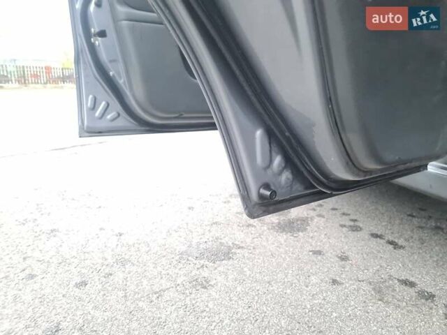 Серый Дэу Ланос, объемом двигателя 1.5 л и пробегом 184 тыс. км за 2500 $, фото 5 на Automoto.ua