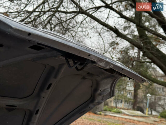 Сірий Деу Ланос, об'ємом двигуна 1.5 л та пробігом 144 тис. км за 2750 $, фото 8 на Automoto.ua