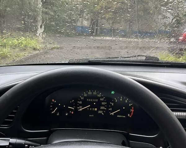 Деу Ланос 2010 у Светловдске на Automoto.ua Сірий Деу Ланос, об'ємом двигуна 1.5 л та пробігом 138 тис. км за 3700 $, фото 1 на Automoto.ua