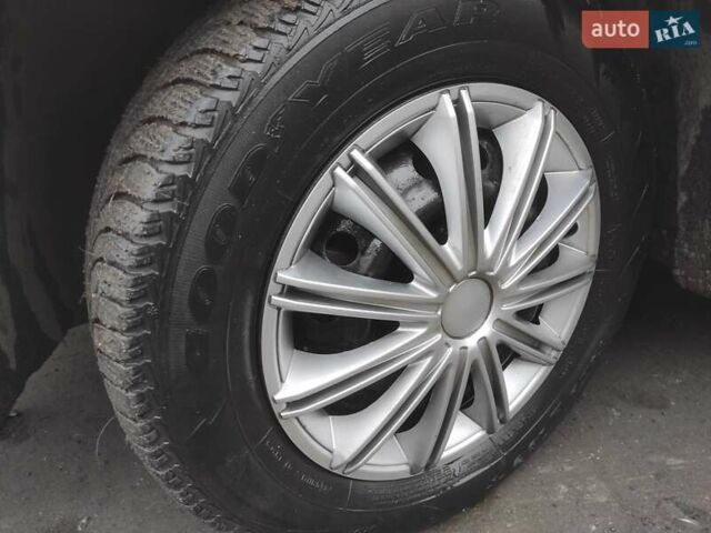 Серый Дэу Ланос, объемом двигателя 1.5 л и пробегом 156 тыс. км за 1950 $, фото 8 на Automoto.ua