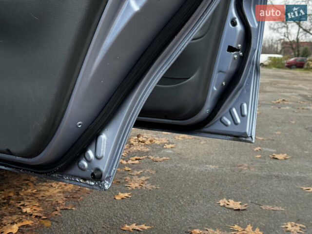 Сірий Деу Ланос, об'ємом двигуна 1.5 л та пробігом 144 тис. км за 2750 $, фото 7 на Automoto.ua