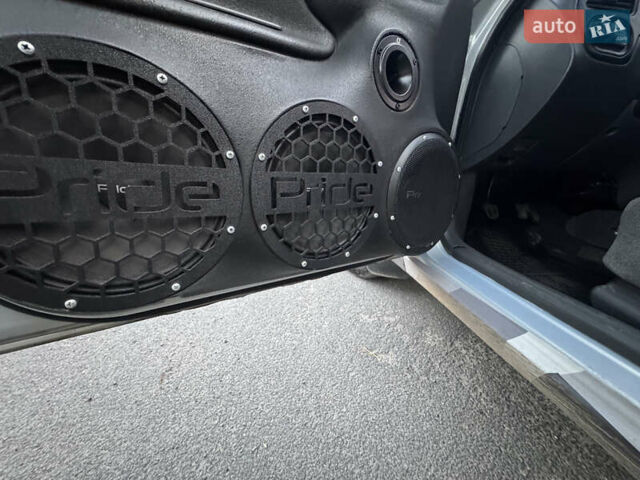 Сірий Деу Ланос, об'ємом двигуна 0 л та пробігом 160 тис. км за 3750 $, фото 11 на Automoto.ua