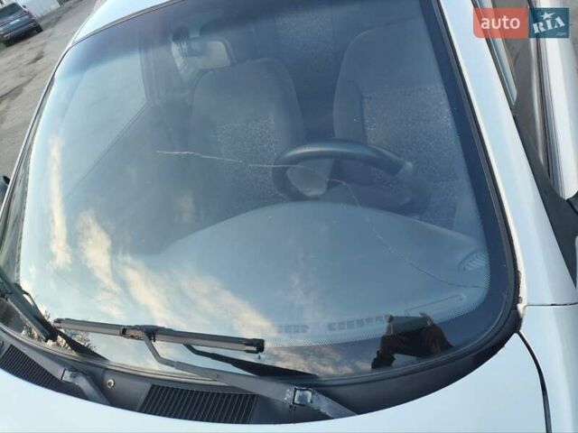 Деу Ланос 2011 у Дніпро (Дніпропетровську) на Automoto.ua Сірий Деу Ланос, об'ємом двигуна 1.5 л та пробігом 235 тис. км за 2100 $, фото 5 на Automoto.ua