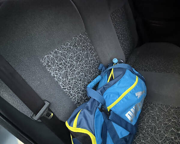 Сірий Деу Ланос, об'ємом двигуна 0 л та пробігом 160 тис. км за 3750 $, фото 9 на Automoto.ua