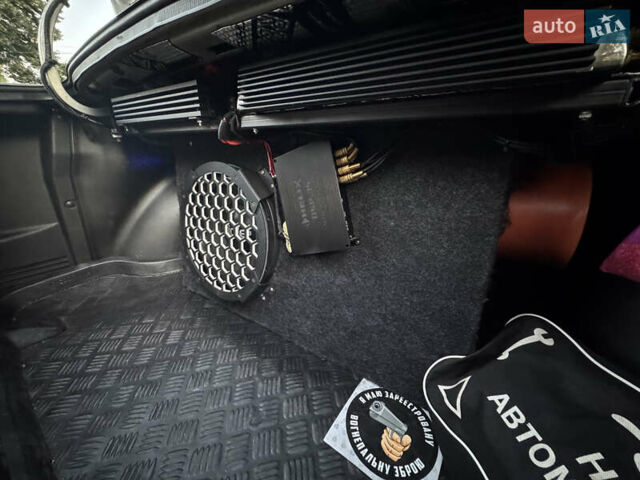 Сірий Деу Ланос, об'ємом двигуна 0 л та пробігом 160 тис. км за 3750 $, фото 10 на Automoto.ua