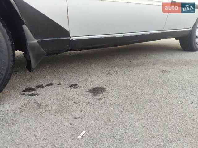 Деу Ланос 2011 у Дніпро (Дніпропетровську) на Automoto.ua Сірий Деу Ланос, об'ємом двигуна 1.5 л та пробігом 235 тис. км за 2100 $, фото 6 на Automoto.ua