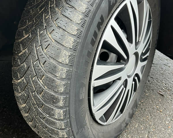 Серый Дэу Ланос, объемом двигателя 1.5 л и пробегом 173 тыс. км за 2550 $, фото 14 на Automoto.ua