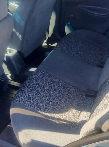 Сірий Деу Ланос, об'ємом двигуна 1.5 л та пробігом 228 тис. км за 3500 $, фото 3 на Automoto.ua