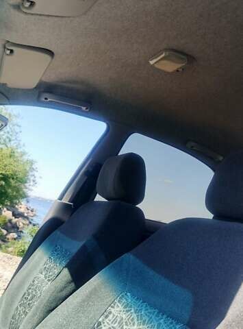 Сірий Деу Ланос, об'ємом двигуна 1.5 л та пробігом 228 тис. км за 3500 $, фото 2 на Automoto.ua