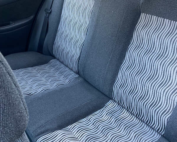 Сірий Деу Ланос, об'ємом двигуна 1.5 л та пробігом 146 тис. км за 3150 $, фото 17 на Automoto.ua