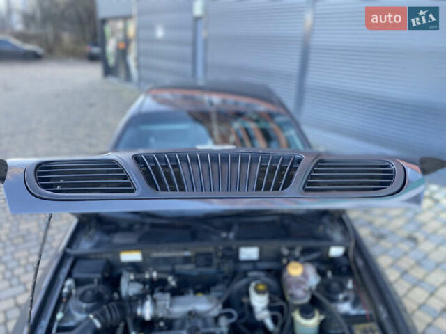 Сірий Деу Ланос, об'ємом двигуна 1.5 л та пробігом 146 тис. км за 3150 $, фото 28 на Automoto.ua