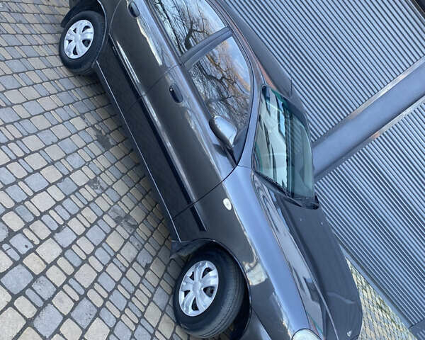 Сірий Деу Ланос, об'ємом двигуна 1.5 л та пробігом 146 тис. км за 3150 $, фото 7 на Automoto.ua