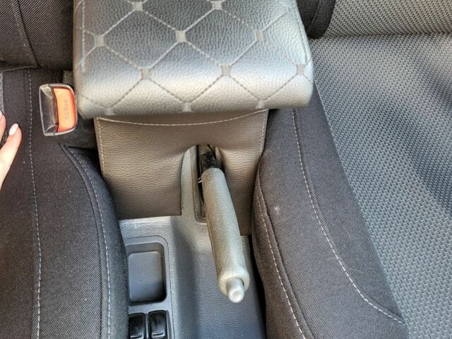 Синий Дэу Ланос, объемом двигателя 0 л и пробегом 190 тыс. км за 3300 $, фото 13 на Automoto.ua