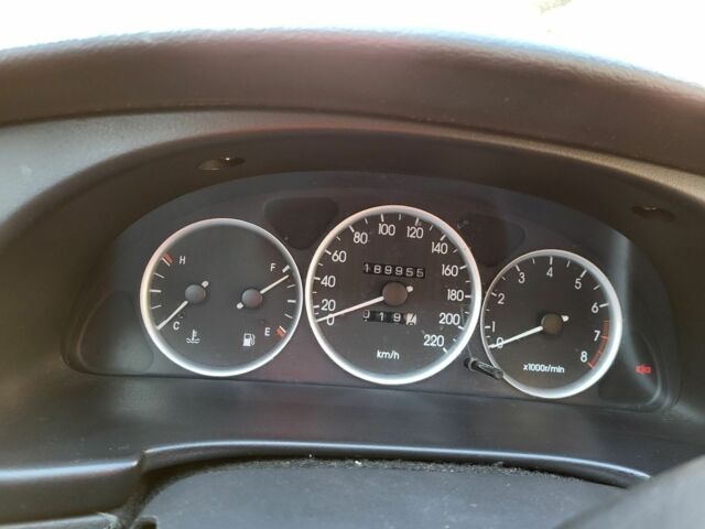 Синий Дэу Ланос, объемом двигателя 0 л и пробегом 190 тыс. км за 3300 $, фото 12 на Automoto.ua