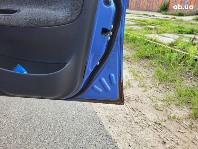 Синий Дэу Ланос, объемом двигателя 0 л и пробегом 190 тыс. км за 3300 $, фото 9 на Automoto.ua