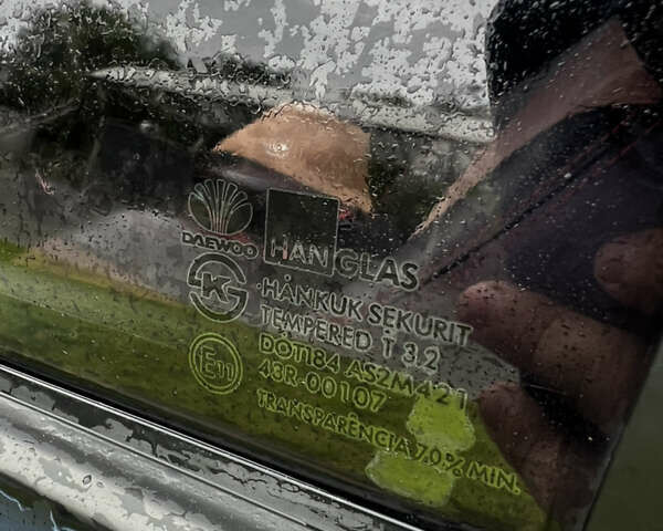 Деу Ланос 2003 у Дніпро (Дніпропетровську) на Automoto.ua Синій Деу Ланос, об'ємом двигуна 1.6 л та пробігом 175 тис. км за 3600 $, фото 50 на Automoto.ua