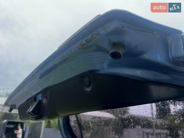 Деу Ланос 2003 у Дніпро (Дніпропетровську) на Automoto.ua Синій Деу Ланос, об'ємом двигуна 1.6 л та пробігом 175 тис. км за 3600 $, фото 23 на Automoto.ua