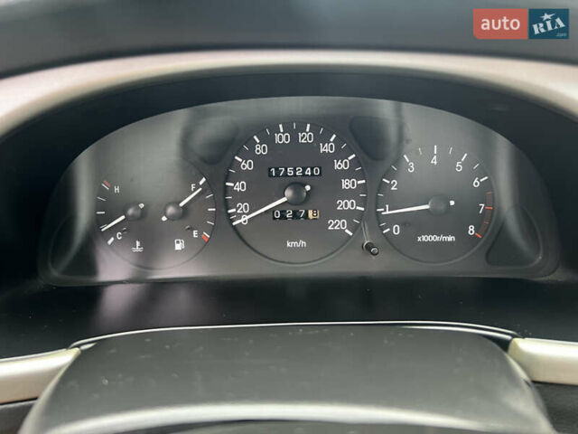 Деу Ланос 2003 у Дніпро (Дніпропетровську) на Automoto.ua Синій Деу Ланос, об'ємом двигуна 1.6 л та пробігом 175 тис. км за 3600 $, фото 37 на Automoto.ua