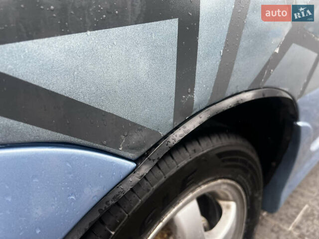 Деу Ланос 2003 у Дніпро (Дніпропетровську) на Automoto.ua Синій Деу Ланос, об'ємом двигуна 1.6 л та пробігом 175 тис. км за 3600 $, фото 19 на Automoto.ua