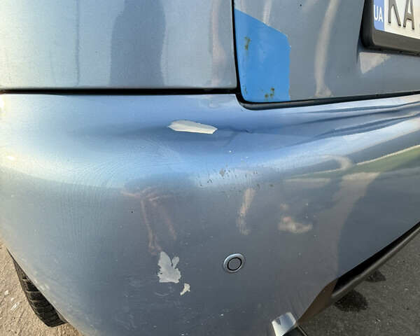 Синій Деу Ланос, об'ємом двигуна 1.6 л та пробігом 290 тис. км за 2100 $, фото 11 на Automoto.ua