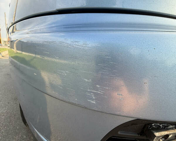 Синій Деу Ланос, об'ємом двигуна 1.6 л та пробігом 290 тис. км за 2100 $, фото 12 на Automoto.ua