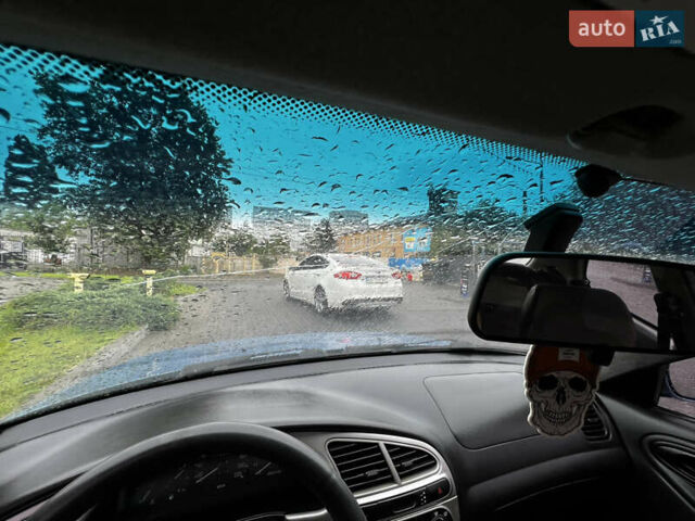 Деу Ланос 2003 у Дніпро (Дніпропетровську) на Automoto.ua Синій Деу Ланос, об'ємом двигуна 1.6 л та пробігом 175 тис. км за 3600 $, фото 35 на Automoto.ua