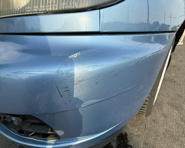 Синій Деу Ланос, об'ємом двигуна 1.6 л та пробігом 290 тис. км за 2100 $, фото 13 на Automoto.ua