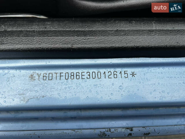 Деу Ланос 2003 у Дніпро (Дніпропетровську) на Automoto.ua Синій Деу Ланос, об'ємом двигуна 1.6 л та пробігом 175 тис. км за 3600 $, фото 36 на Automoto.ua