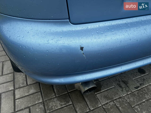 Деу Ланос 2003 у Дніпро (Дніпропетровську) на Automoto.ua Синій Деу Ланос, об'ємом двигуна 1.6 л та пробігом 175 тис. км за 3600 $, фото 16 на Automoto.ua